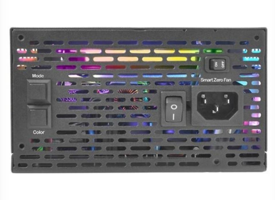 Thermaltake Toughpower GF2 ARGB 850W Gold захранване psu