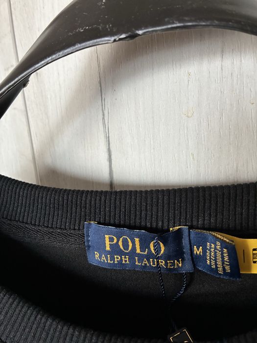 Polo Rauph Lauren блуза