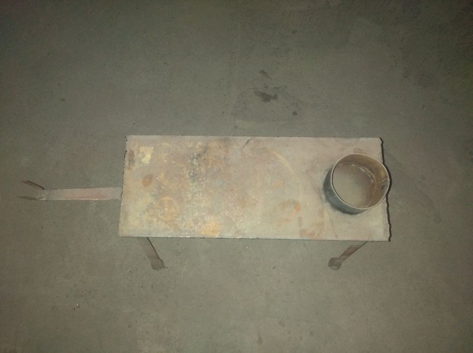 Таракан печка сотилади