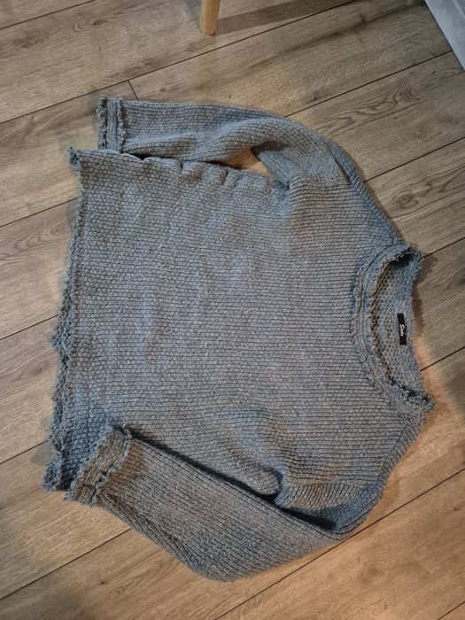 Stela вълнен пуловер