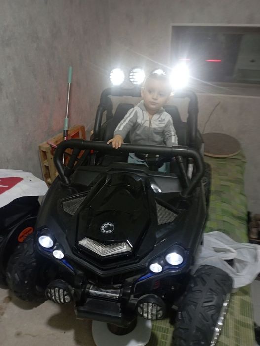 Электронная машина