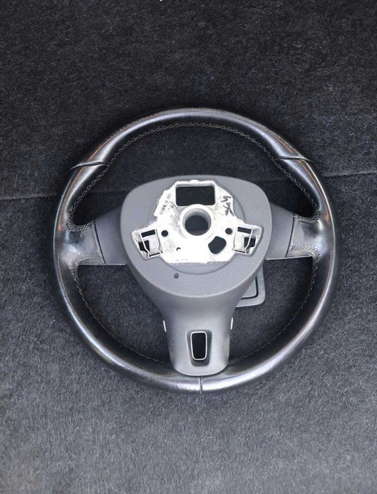 Volan vw b6, b7, CC etc