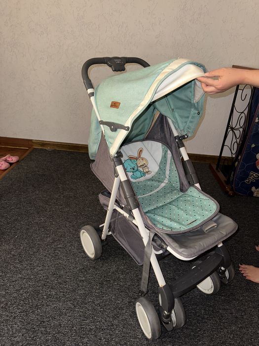 Коляски (можно по отдельности)