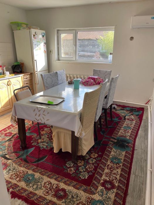 Продам дом с землей 30сот