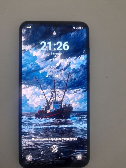 Samsung A55 5G 8/128