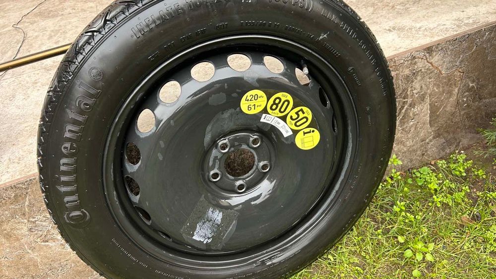 Гума за Мерцедес ML