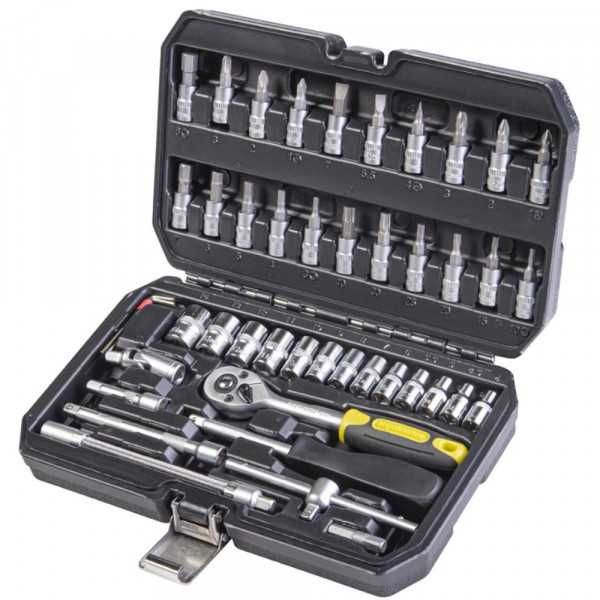 Гедоре  комплект 46 части WMC комплект инструменти