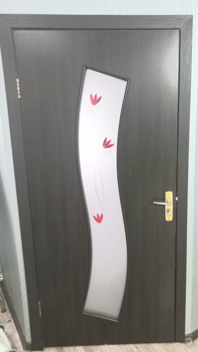 Двери межкомнатные