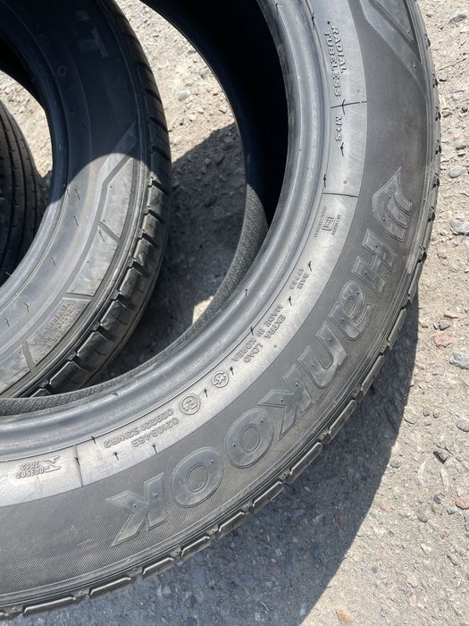 215/65/17 LT Hankook balon sotiladi