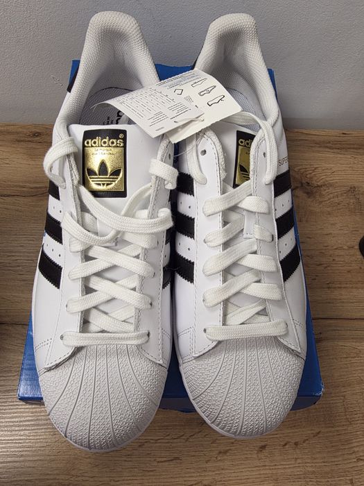 Adidas Superstar 45 1/3