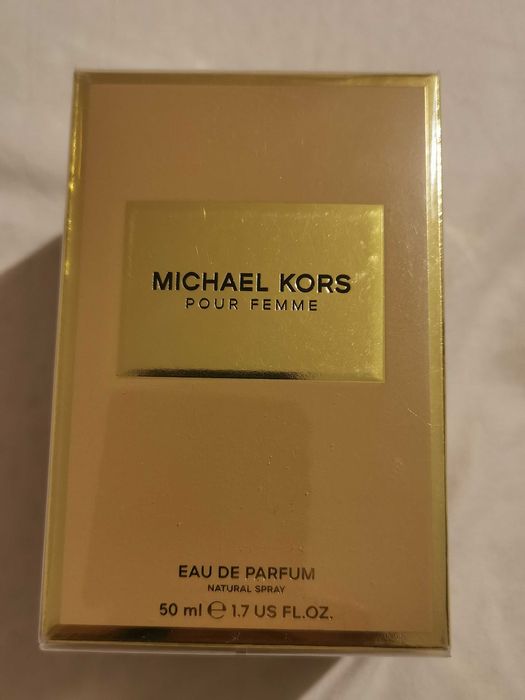 Парфюм MICHAEL KORS Pour Femme Eau de Parfum