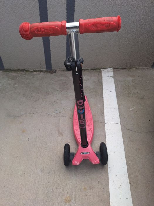 Детска тротинетка Micro