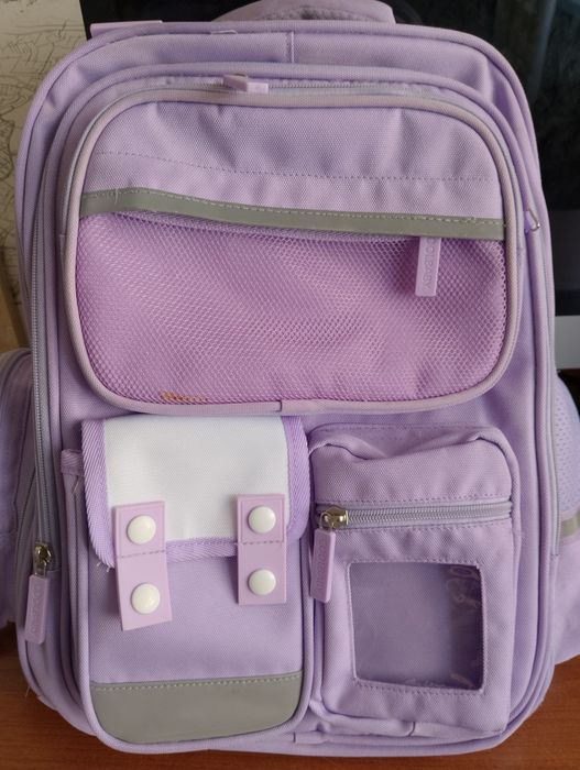 Сумка школьная 3500