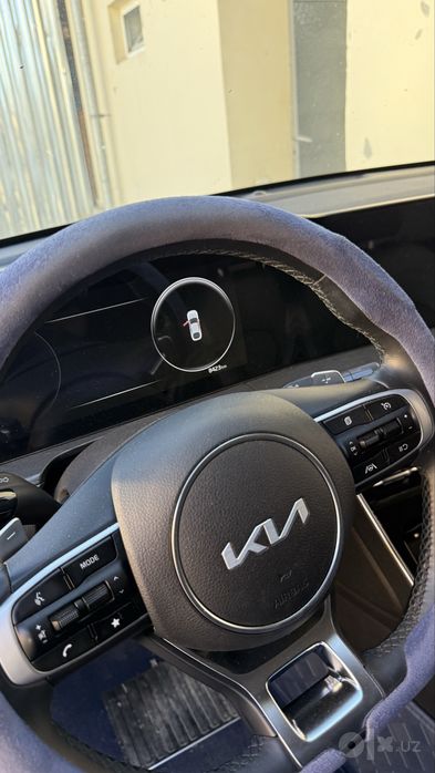 Kia k5 2026 full 2l turbo