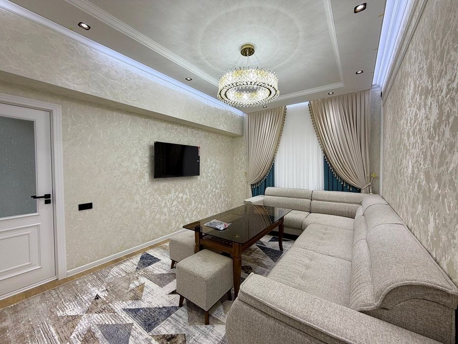 2 комнатная квартира в Новостройке с Лифтом Гагарина