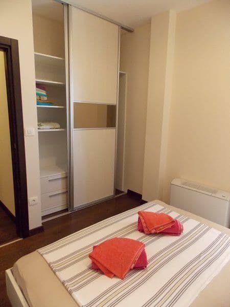 Тристаен апартамент в кв. Сухата река