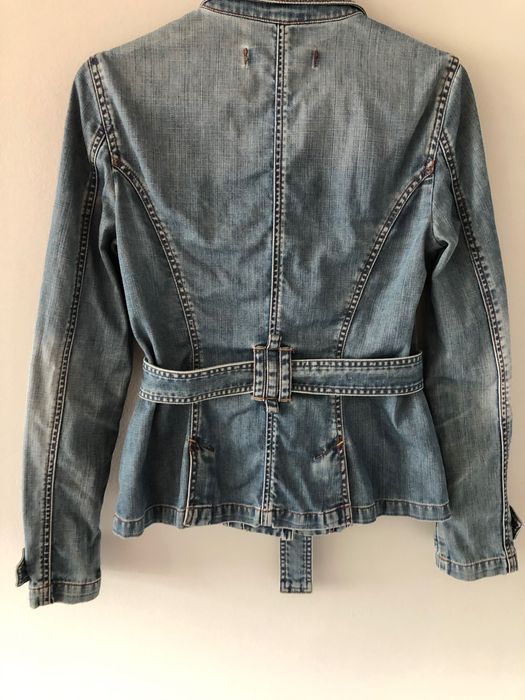 Дамско яке,тренчкот Vero Moda, дънково сако , Zara, лятно яке Bershka