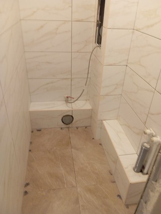 Маляр сантехника электрика