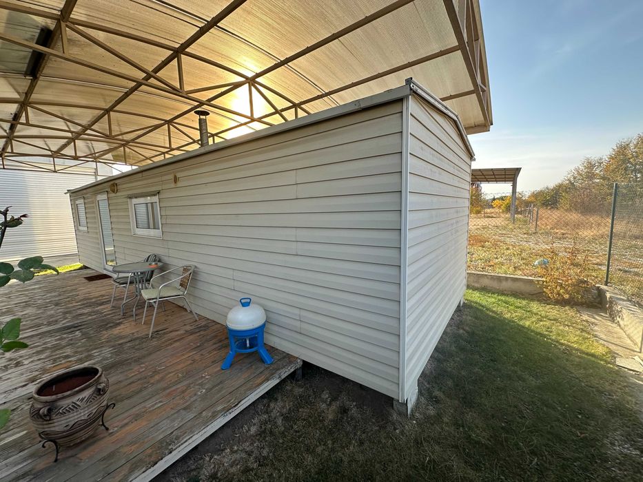 Продава се Къща в Пловдив, Център - 30 кв.м за 570 €/кв.м - Снимка #4