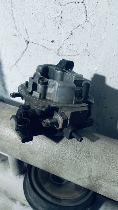 монопрыска опел вектра А