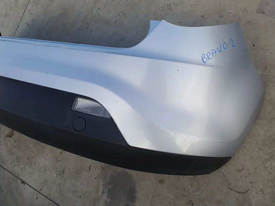 bara spate  fiat bravo 2 dupa 2006  735426845
