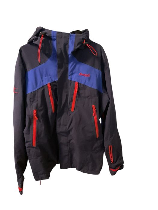 Bergans of Norway  Оригинално мъжко скиорско яке