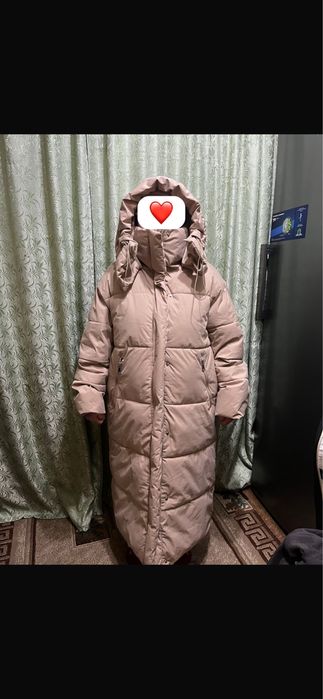 Продам куртку зимнюю