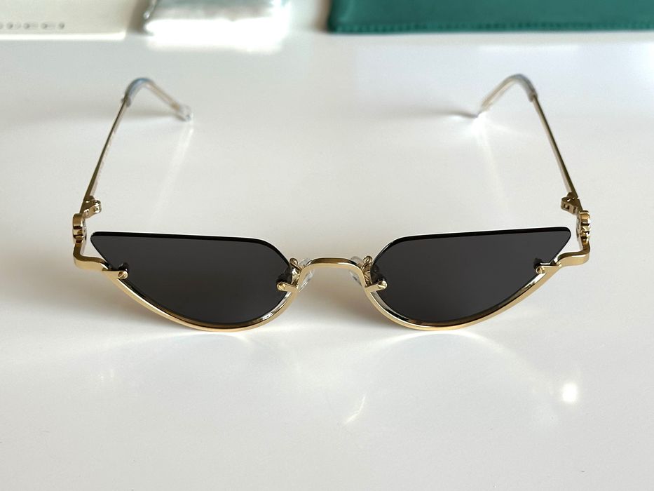 Слънчеви очила Gucci GG1603S