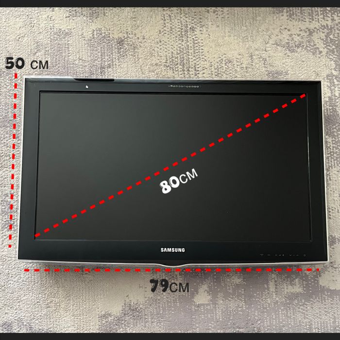 телевизор Самсунг 2011 год