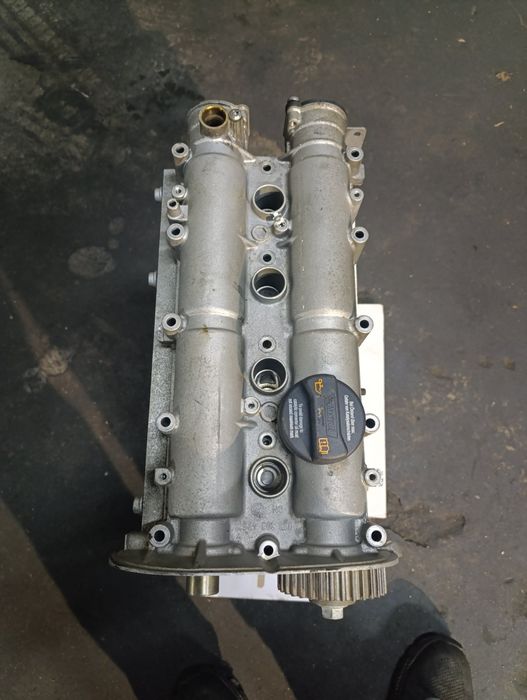 Цилиндрова глава за  VW Golf 6  1.4 бензин