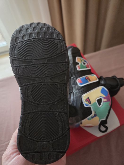 Adidasi Copii Nike Utempo