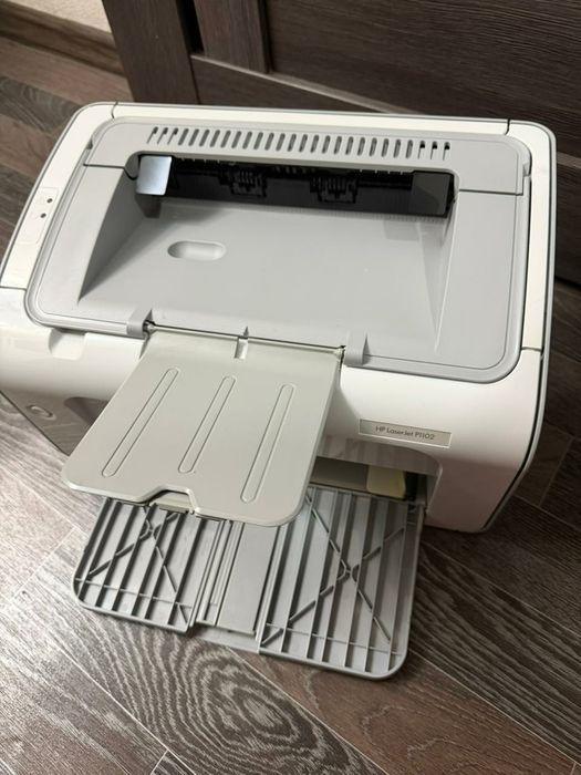 Продам принтер  Hp 1102