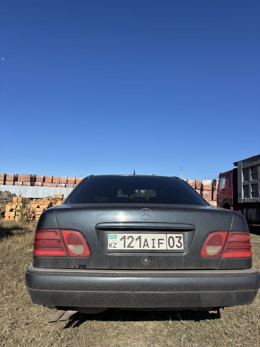 Продам мерседес