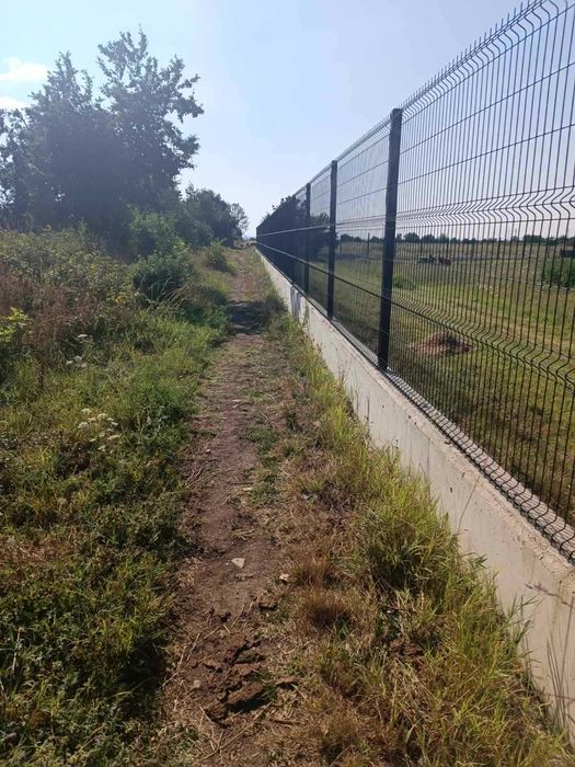 Продава се Парцел в с. Гара Елин Пелин, Област София-област - 1942 кв.м за 22 €/кв.м - Снимка #2