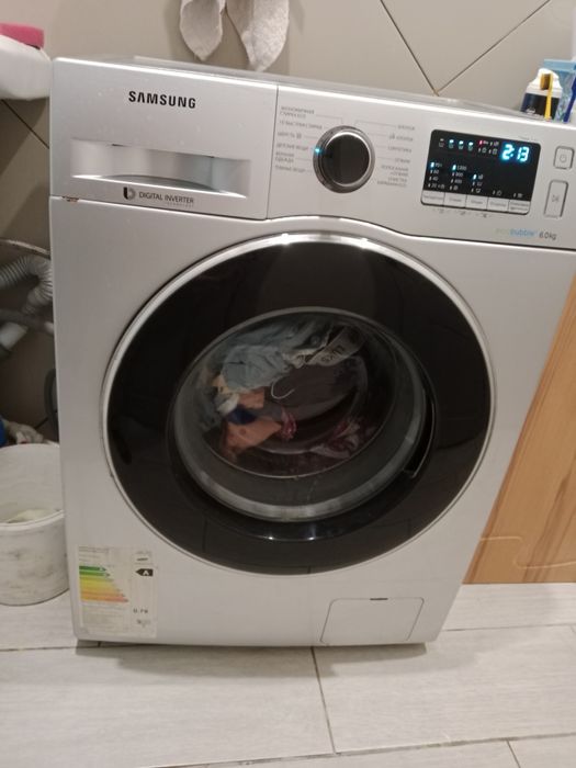 Продается стиральная машина