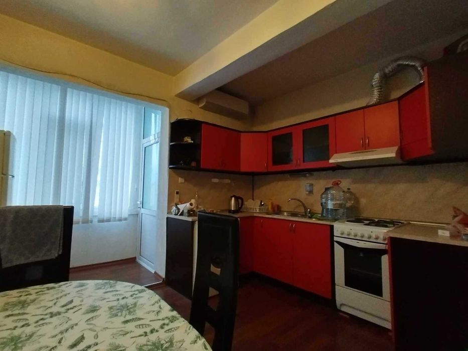 Продава се Двустаен апартамент в Сливен, Даме Груев - 74 кв.м за 710 €/кв.м - Снимка #5