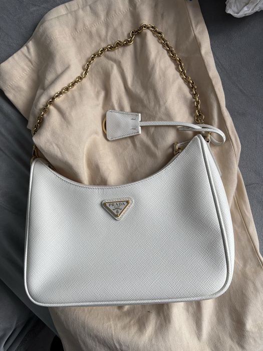 Geanta prada re-edition 2005