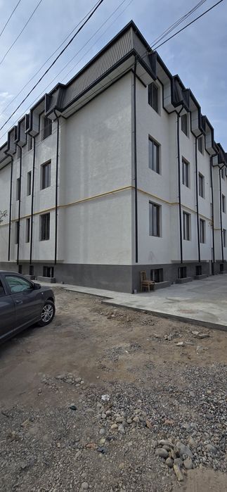 Продам 2 ком квартира Новастройка Янги хаёт район Орен-т ABUZAR