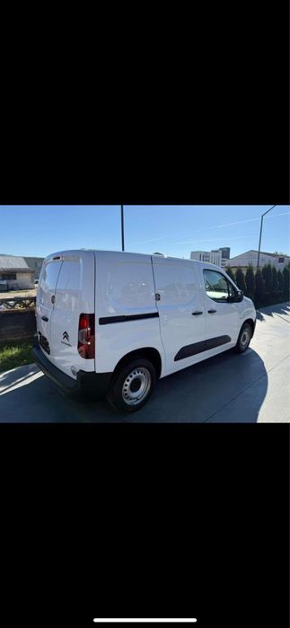 citroen berlingo 1.6 diese