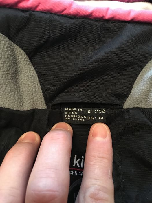 Geaca ski Killtec Level 5