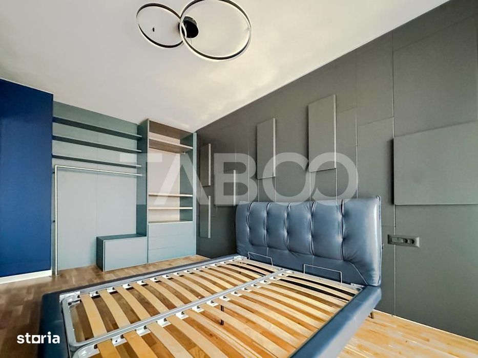 Apartament cu 2 camere de vanzare panorama superba — fotografia 3
