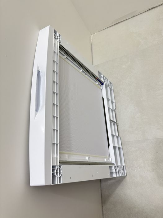 Соединительный элемент для стиралки и сушки Midea