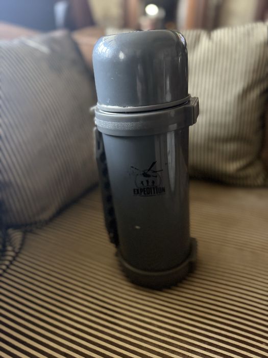 Продам термом экспедиция