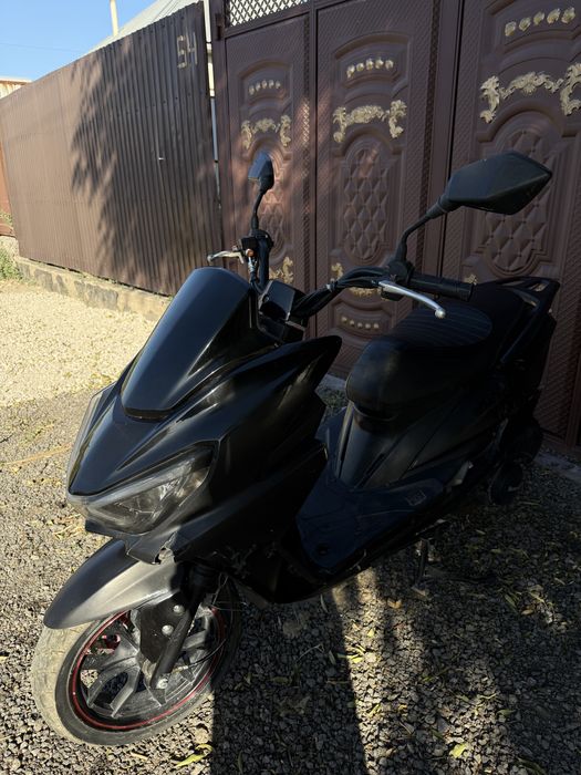 Черная пантера сатылады срочно!250К