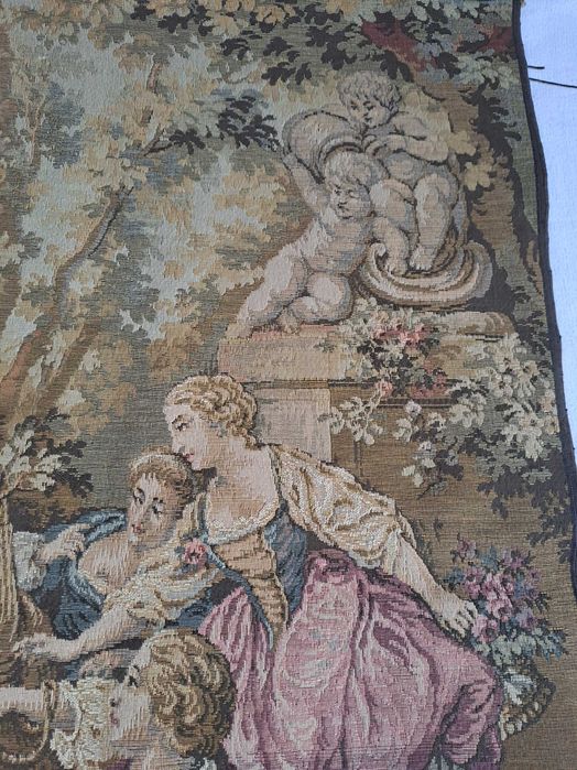 tapiserie baroc 100/140 cm