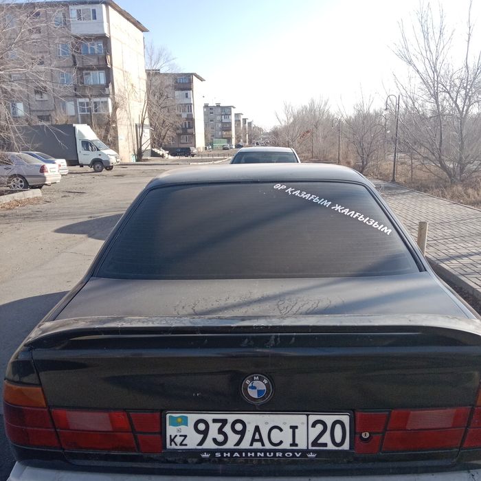 Вмв 525 сатылады