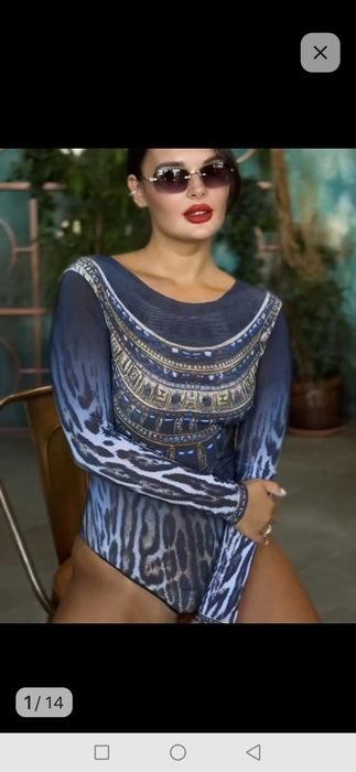 Продам купальник