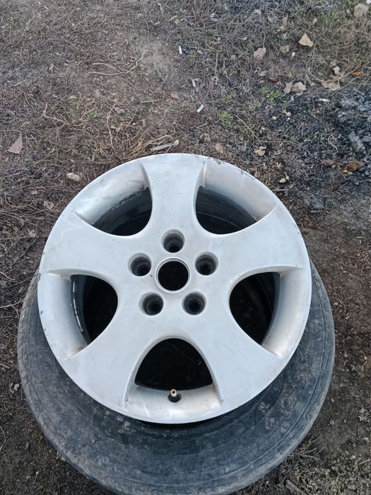 Продам диск Ниссан