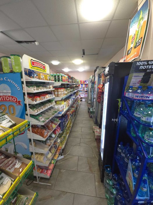 Дава се под наем Магазин в Варна, Погреби - 140 кв.м за 714 € - Снимка #6