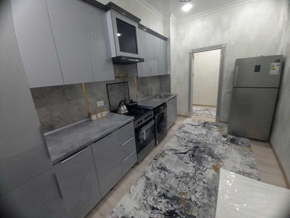 Kvartira ijaraga beriladi